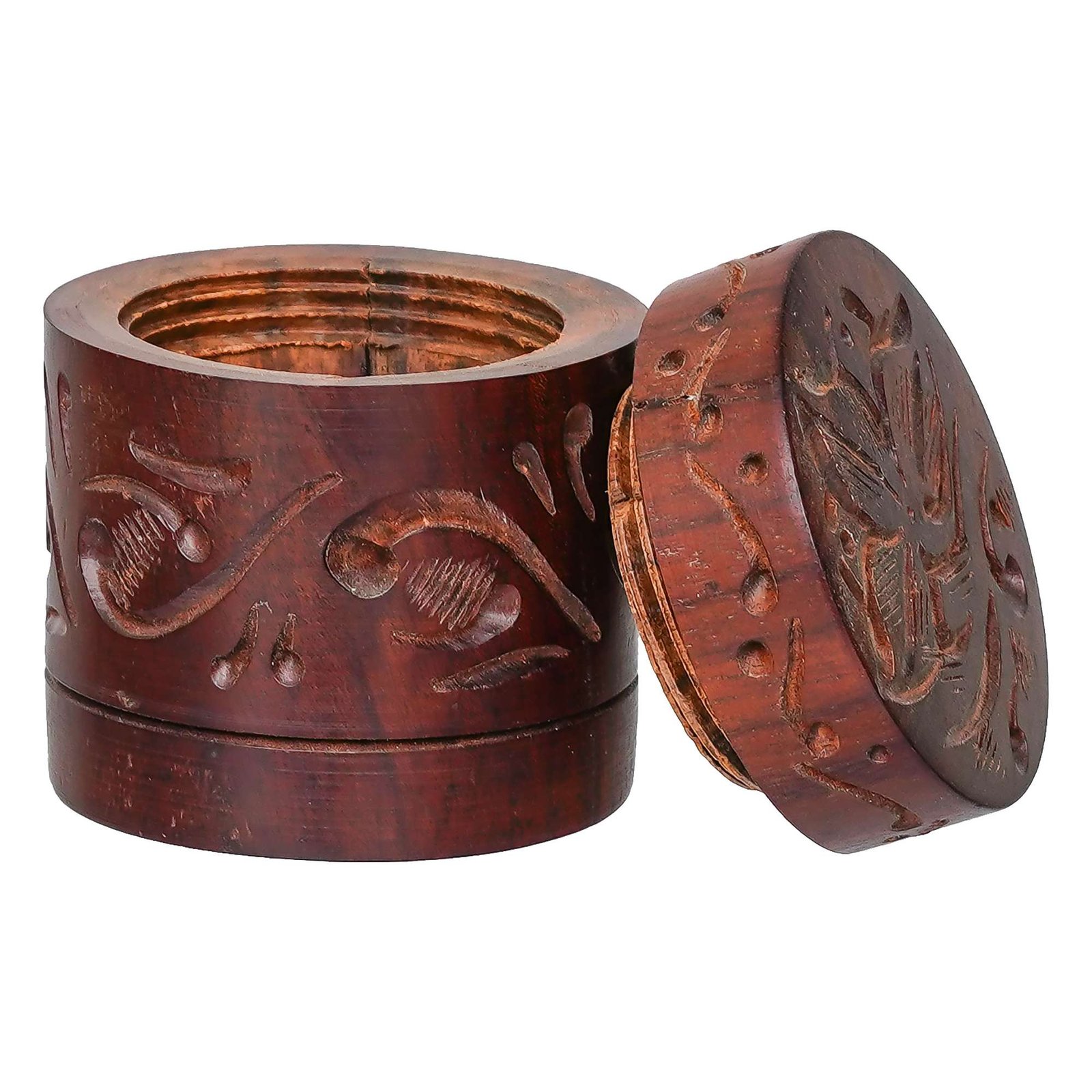 Eco-Friendly Wooden Toy